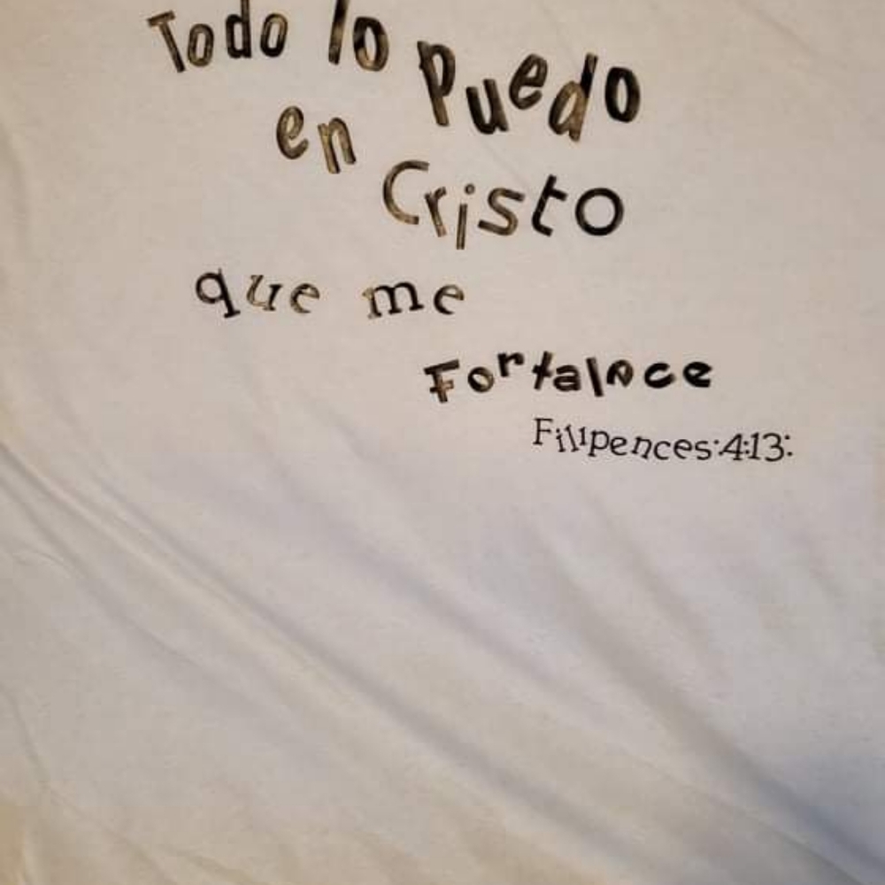 T-shirts - Picture 15 of 15
